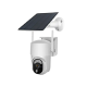 3MP WiFi Outdoor Solar Camera