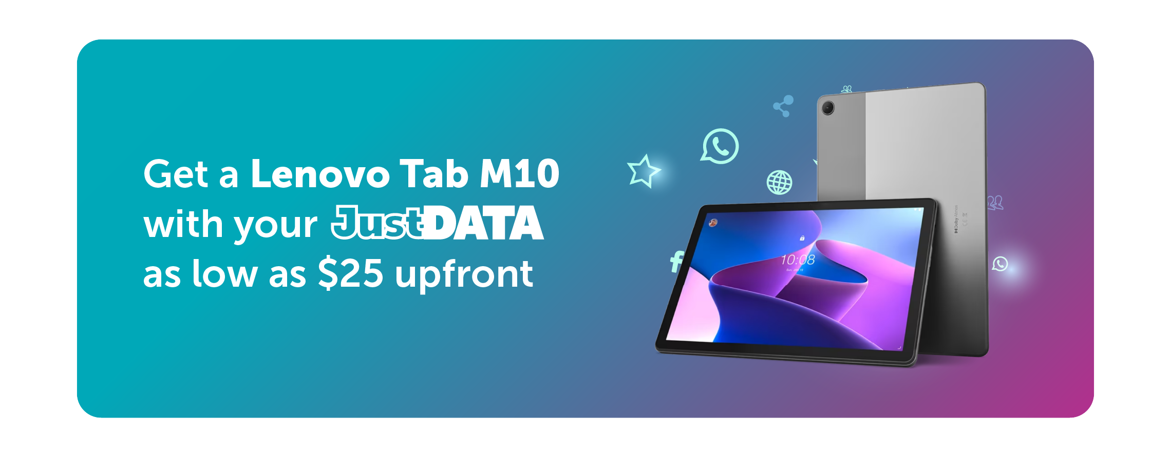 Lenovo_Just_Data_Free_Gift